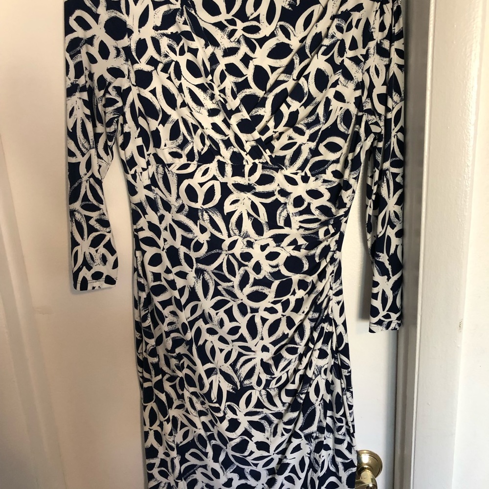 Ralph Lauren Dress